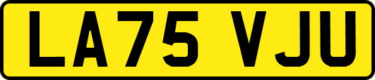LA75VJU