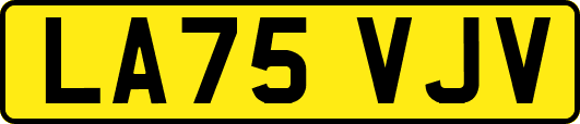 LA75VJV