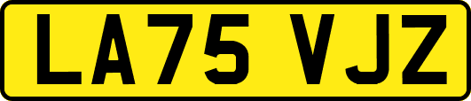 LA75VJZ