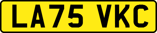 LA75VKC