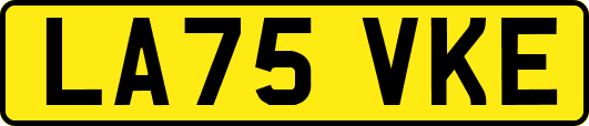 LA75VKE