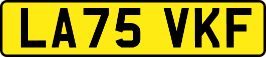 LA75VKF