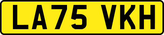 LA75VKH