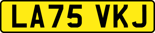 LA75VKJ