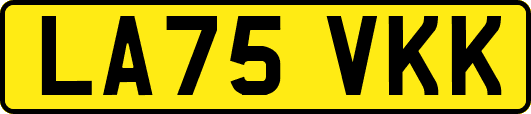 LA75VKK