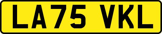 LA75VKL