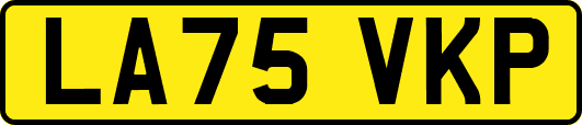 LA75VKP