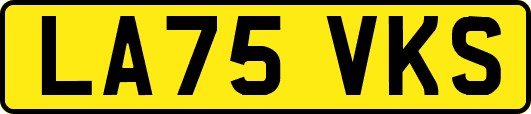 LA75VKS