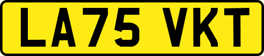LA75VKT