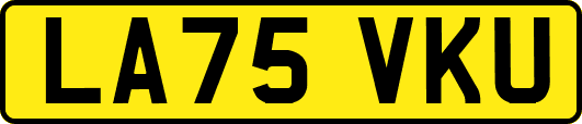 LA75VKU