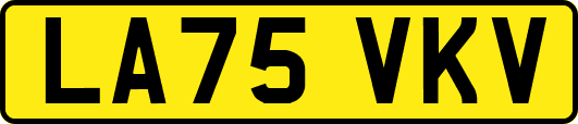 LA75VKV