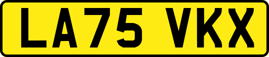 LA75VKX