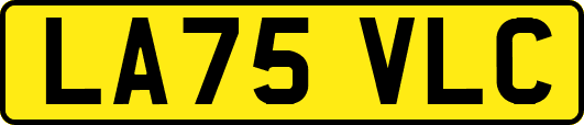 LA75VLC
