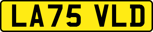 LA75VLD