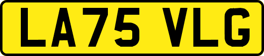 LA75VLG