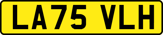LA75VLH