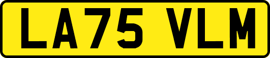 LA75VLM
