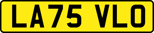 LA75VLO