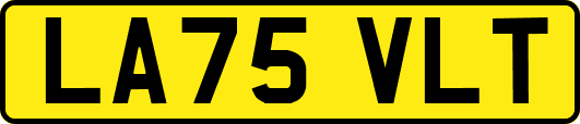 LA75VLT