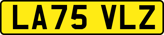 LA75VLZ