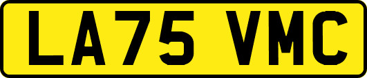 LA75VMC