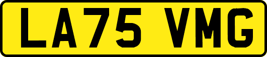 LA75VMG