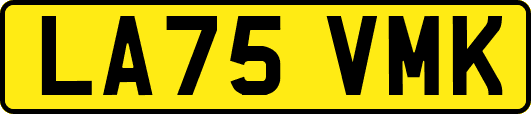 LA75VMK