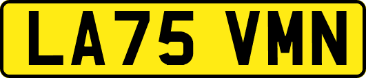 LA75VMN