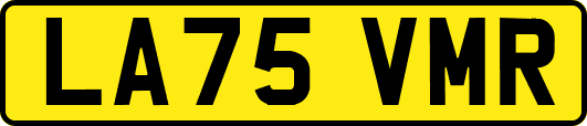 LA75VMR