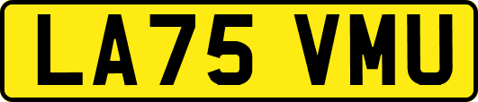 LA75VMU
