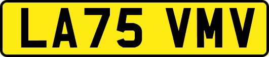 LA75VMV