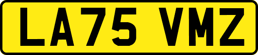 LA75VMZ