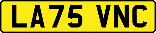 LA75VNC