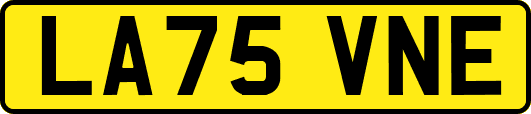 LA75VNE