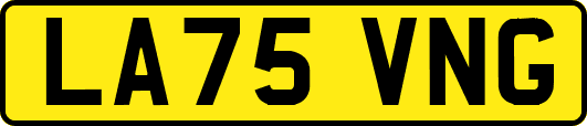 LA75VNG