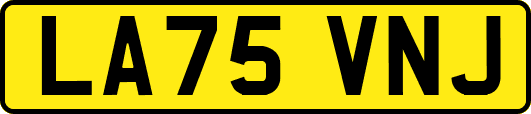 LA75VNJ