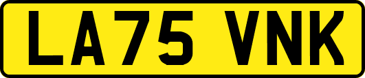 LA75VNK
