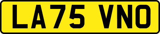 LA75VNO