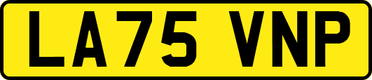 LA75VNP