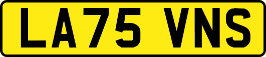 LA75VNS