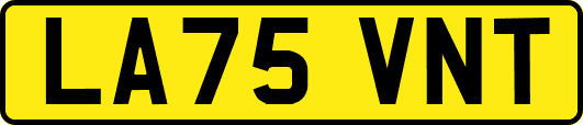 LA75VNT