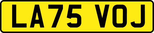 LA75VOJ