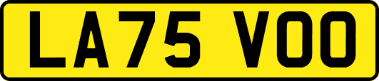 LA75VOO