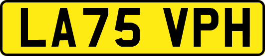 LA75VPH