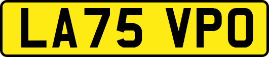 LA75VPO