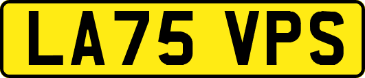 LA75VPS