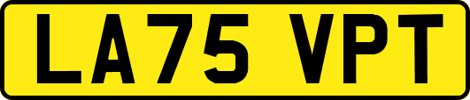 LA75VPT