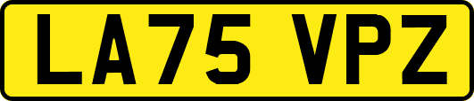 LA75VPZ
