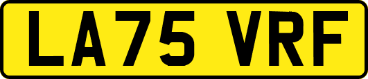 LA75VRF
