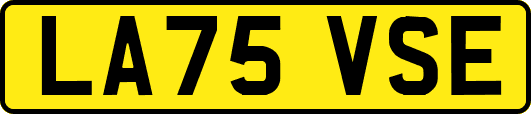 LA75VSE